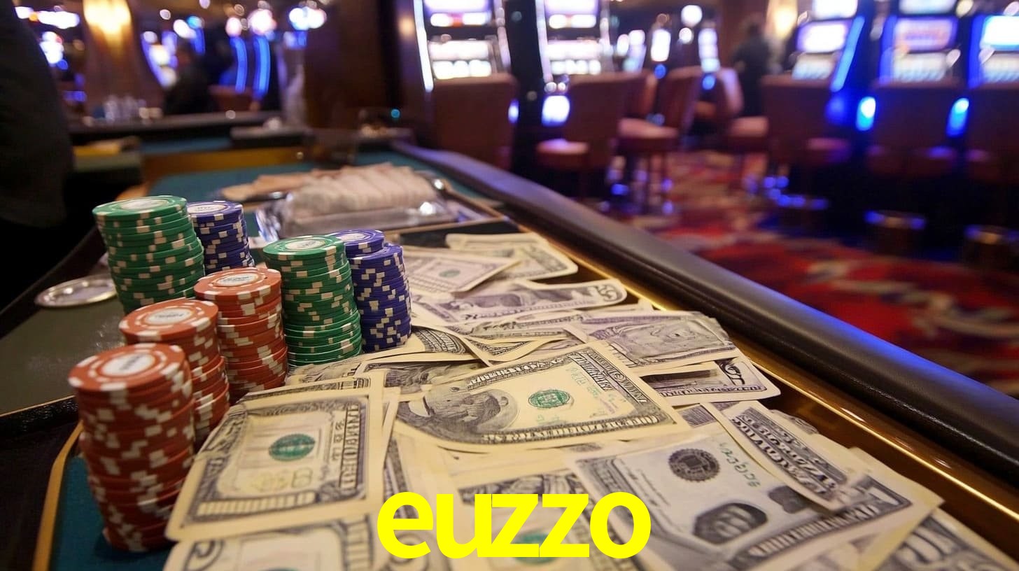 euzzo Belo Horizonte - Winners