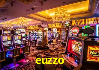 euzzo Cassino - 80+ Mesas ao Vivo