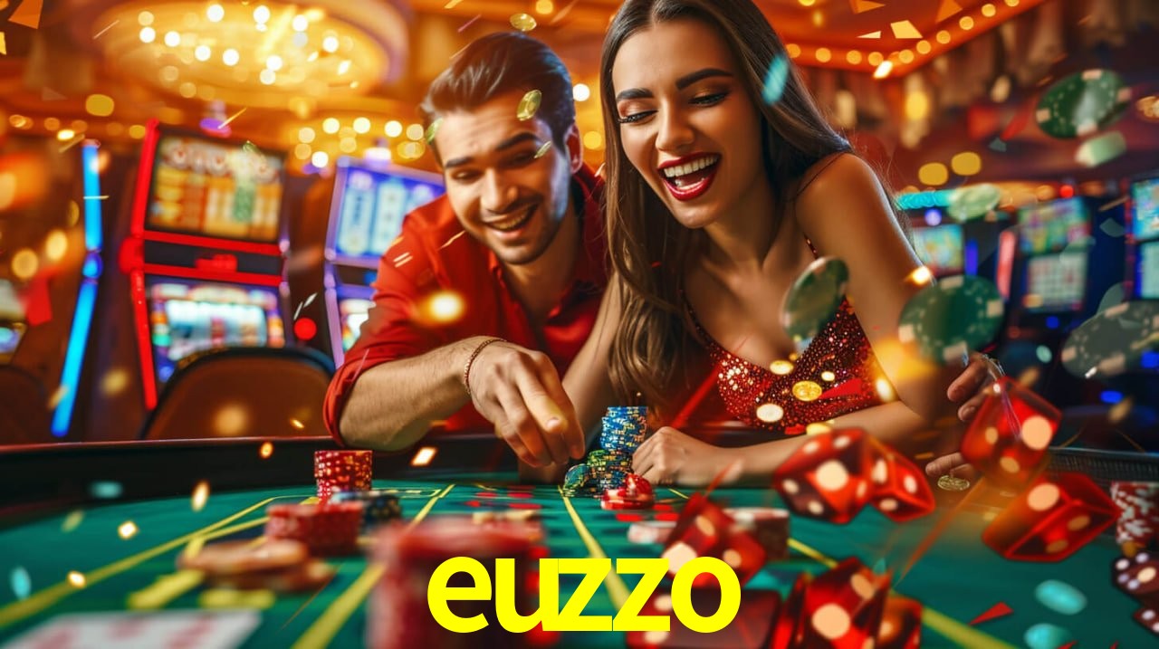 euzzo - Winners Celebration