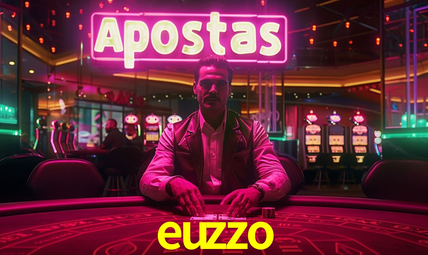 euzzo Crash - Aviator e 35+ Jogos Instant Win