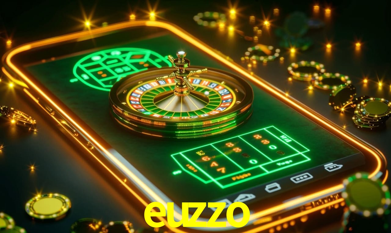 euzzo - Rápido Acesse