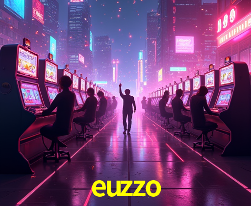 Apostas de Futebol euzzo