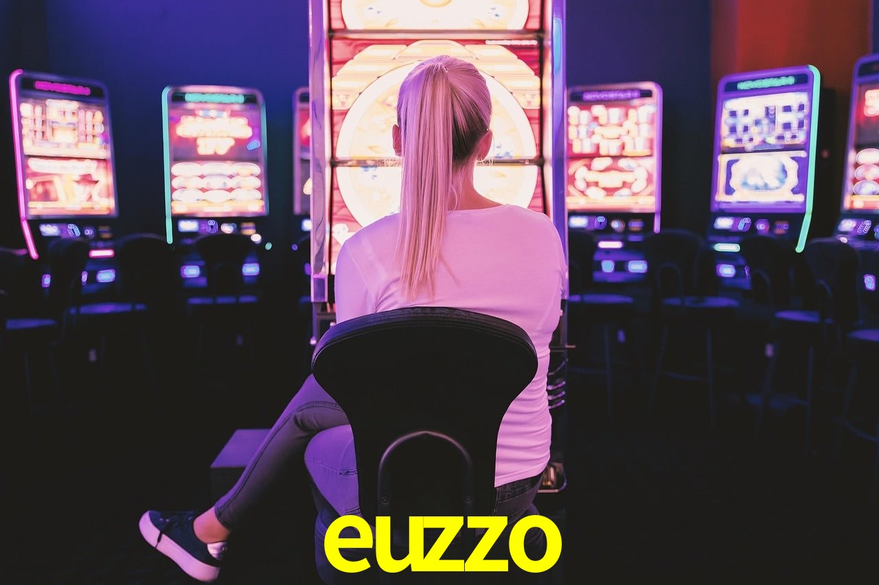 Account Benefits euzzo