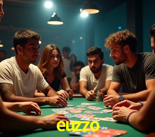 euzzo Salvador - Promo Stats