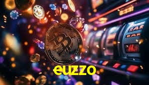 Interface do App euzzo