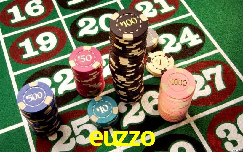 Provedores de Jogos euzzo