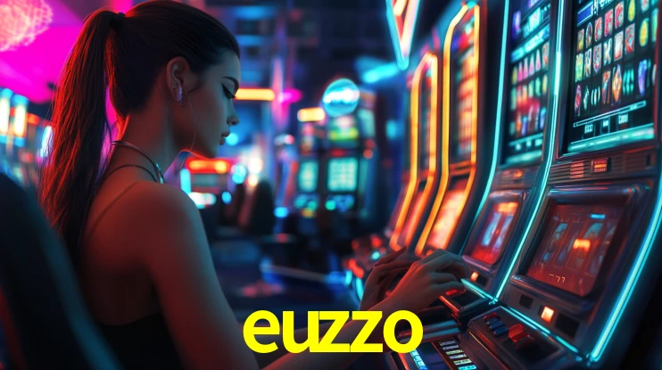 euzzo App Interface
