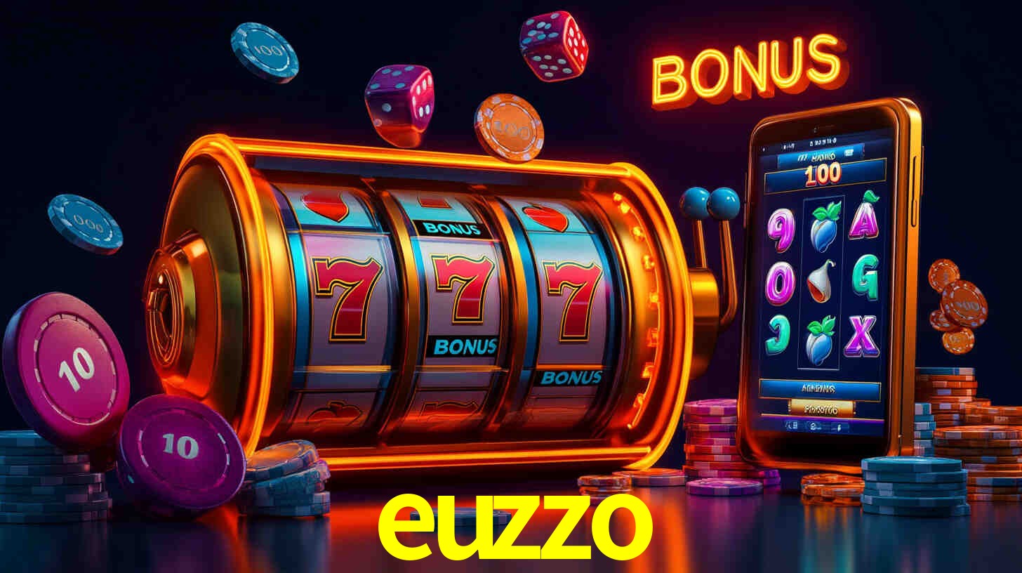 Inovações de Jogos na euzzo: O Futuro das Experiências Interativas
