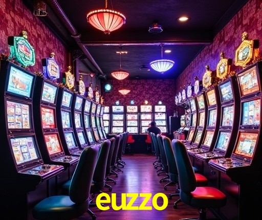 euzzo Rio de Janeiro - Slot Strategy