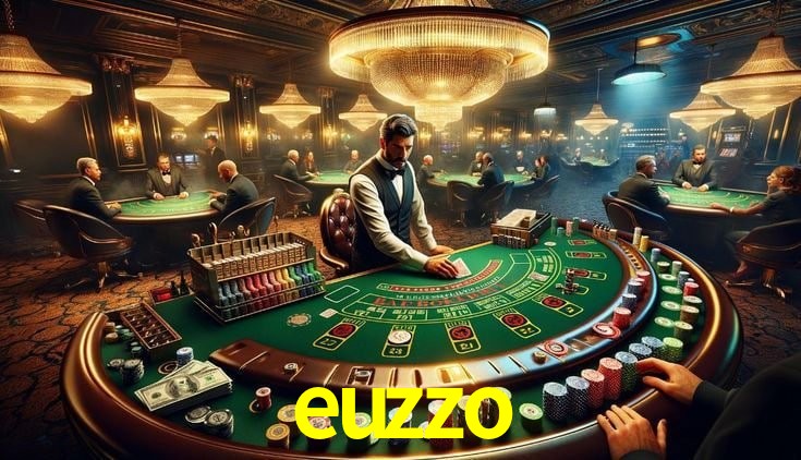 Live Casino euzzo