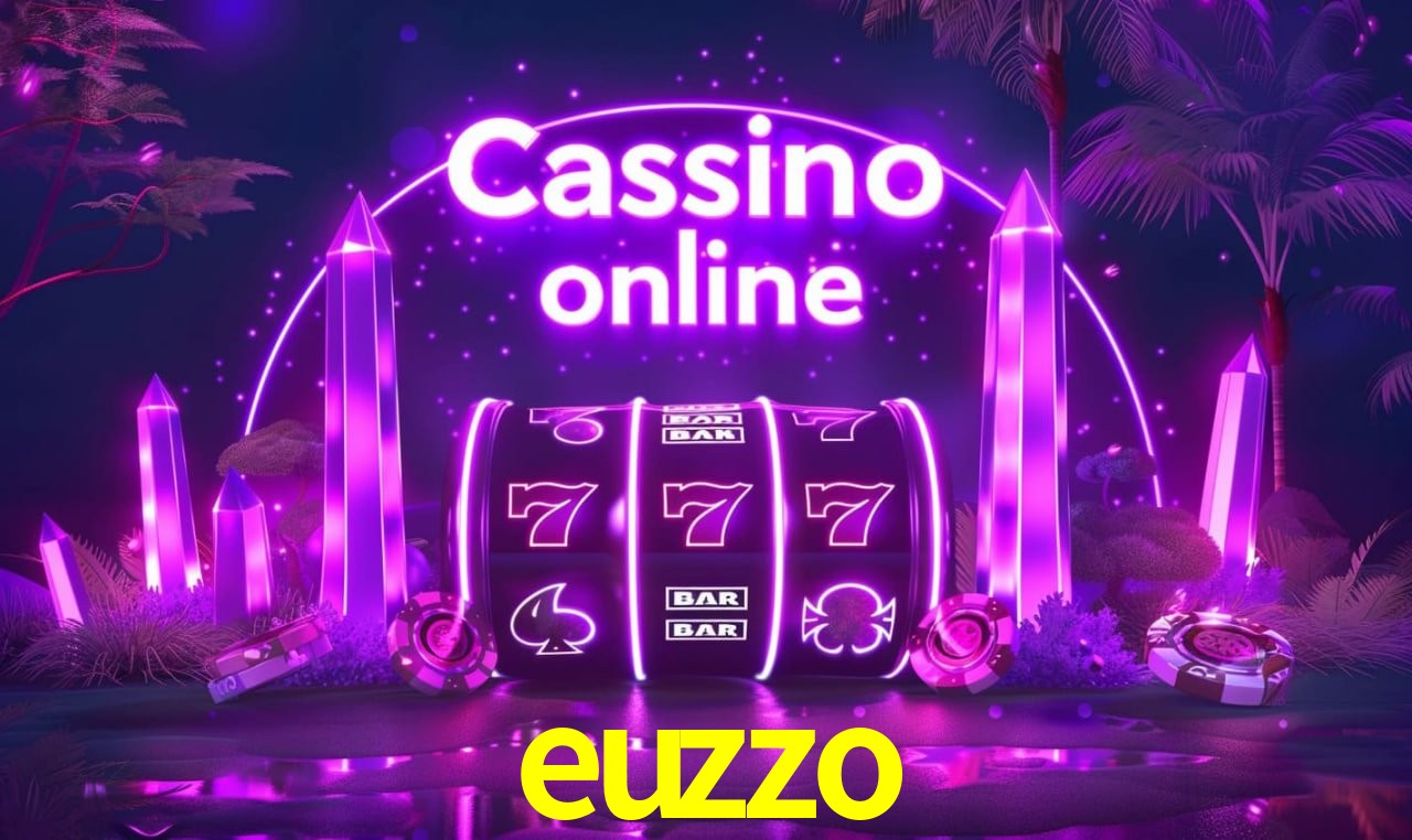 euzzo Entrar - Login Seguro Certificado