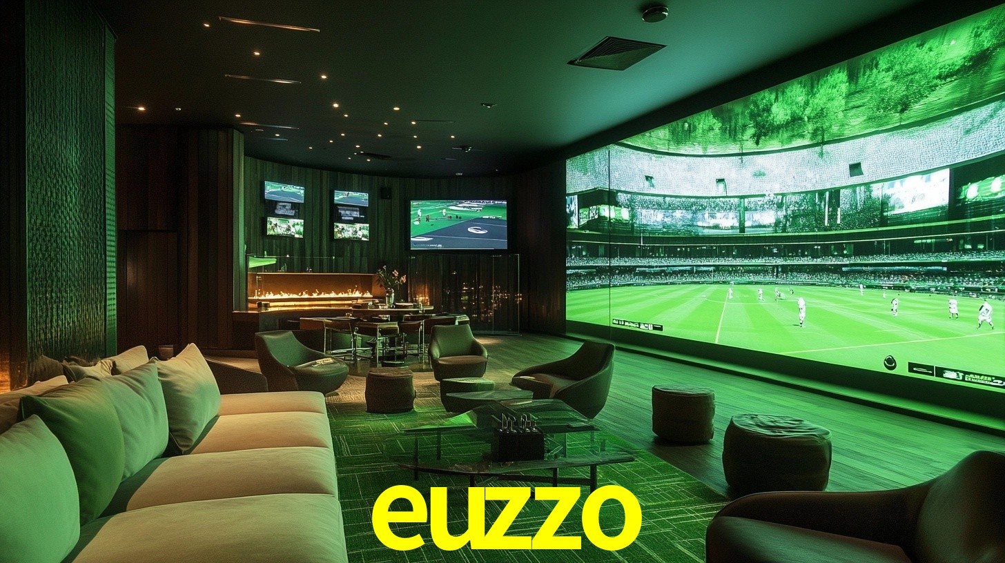 euzzo: Seu Cassino Premiado com Pagamentos Rápidos