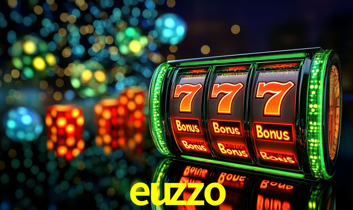euzzo - Pagamento PIX Instantâneo