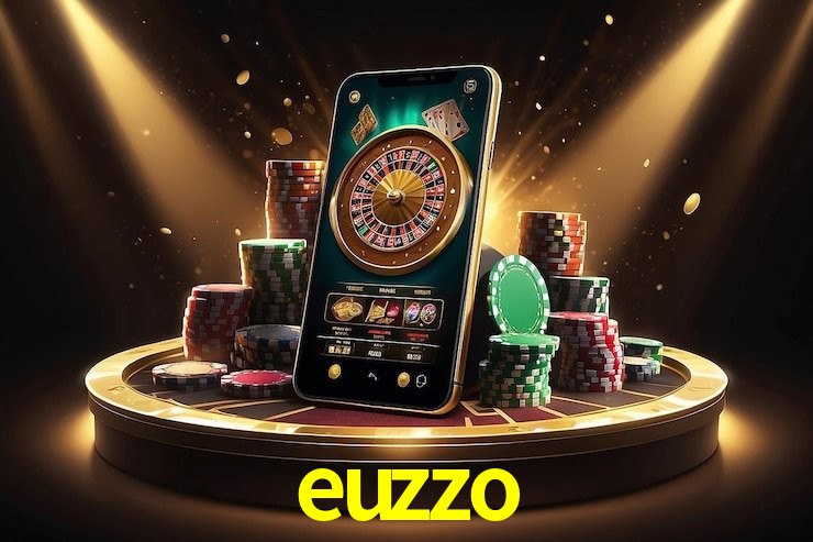 euzzo - cassino ao vivo