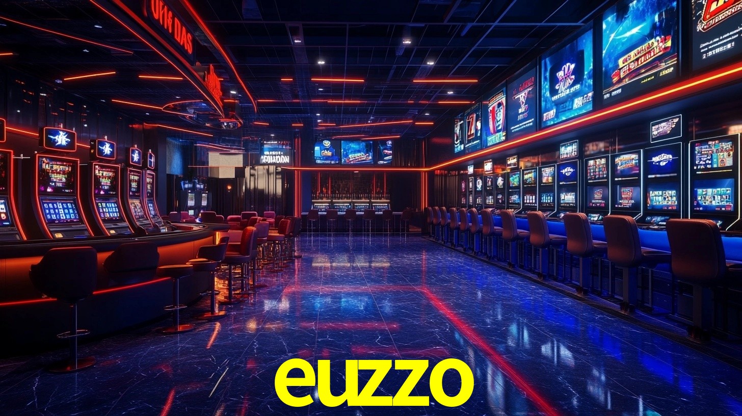 Blackjack Table euzzo