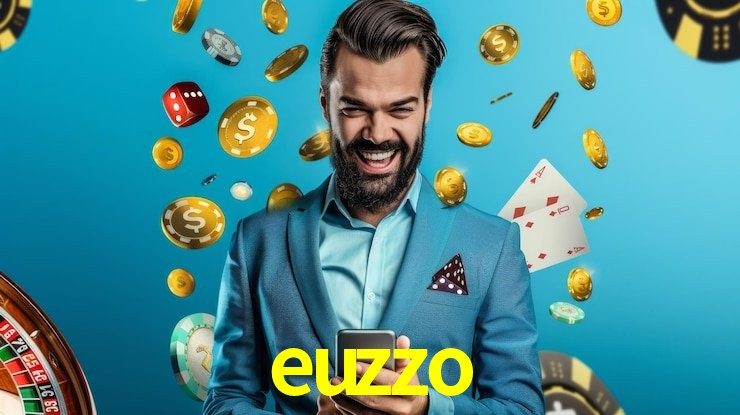 Secure Login euzzo