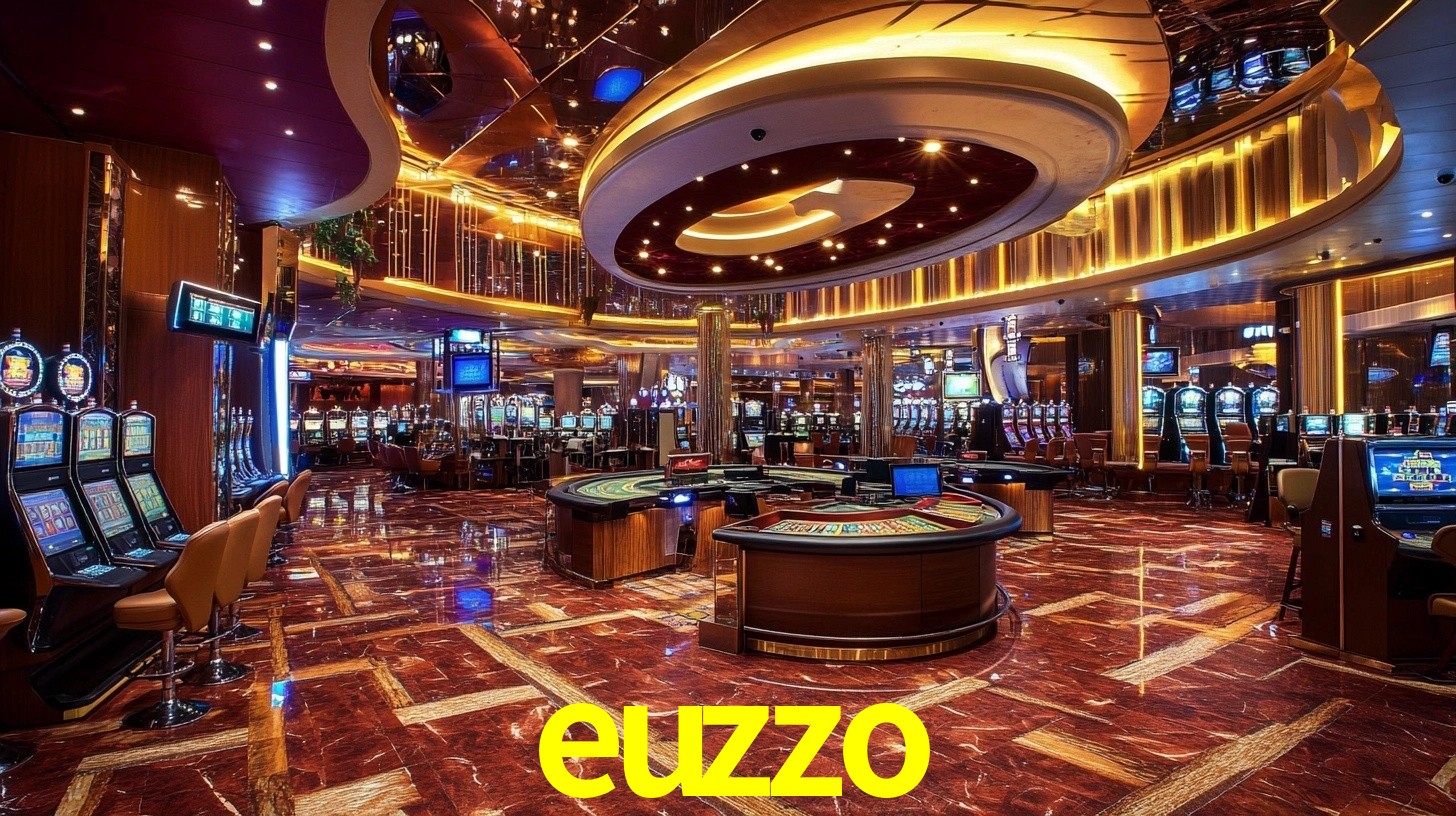 VIP Casino euzzo