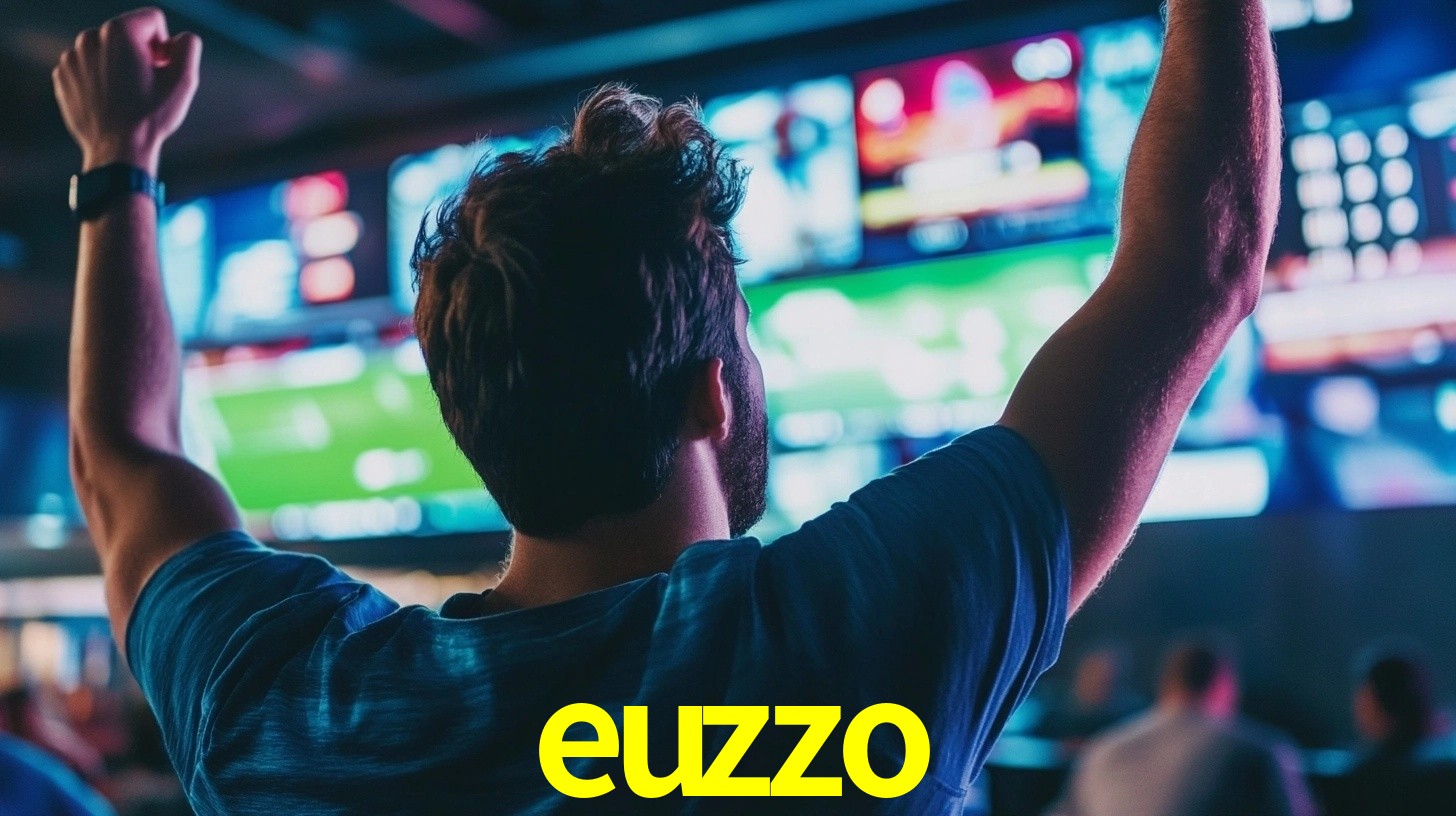 euzzo - Login e Jogue no Casino Online - euzzo.com