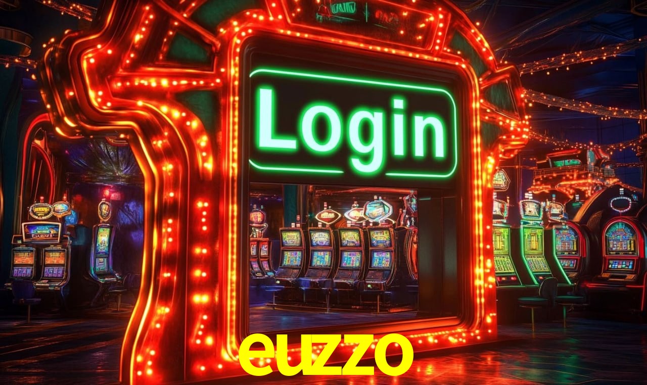 Diretório de Jogos euzzo