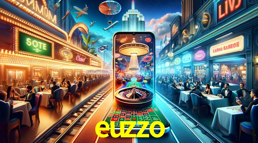Flash Promotion euzzo