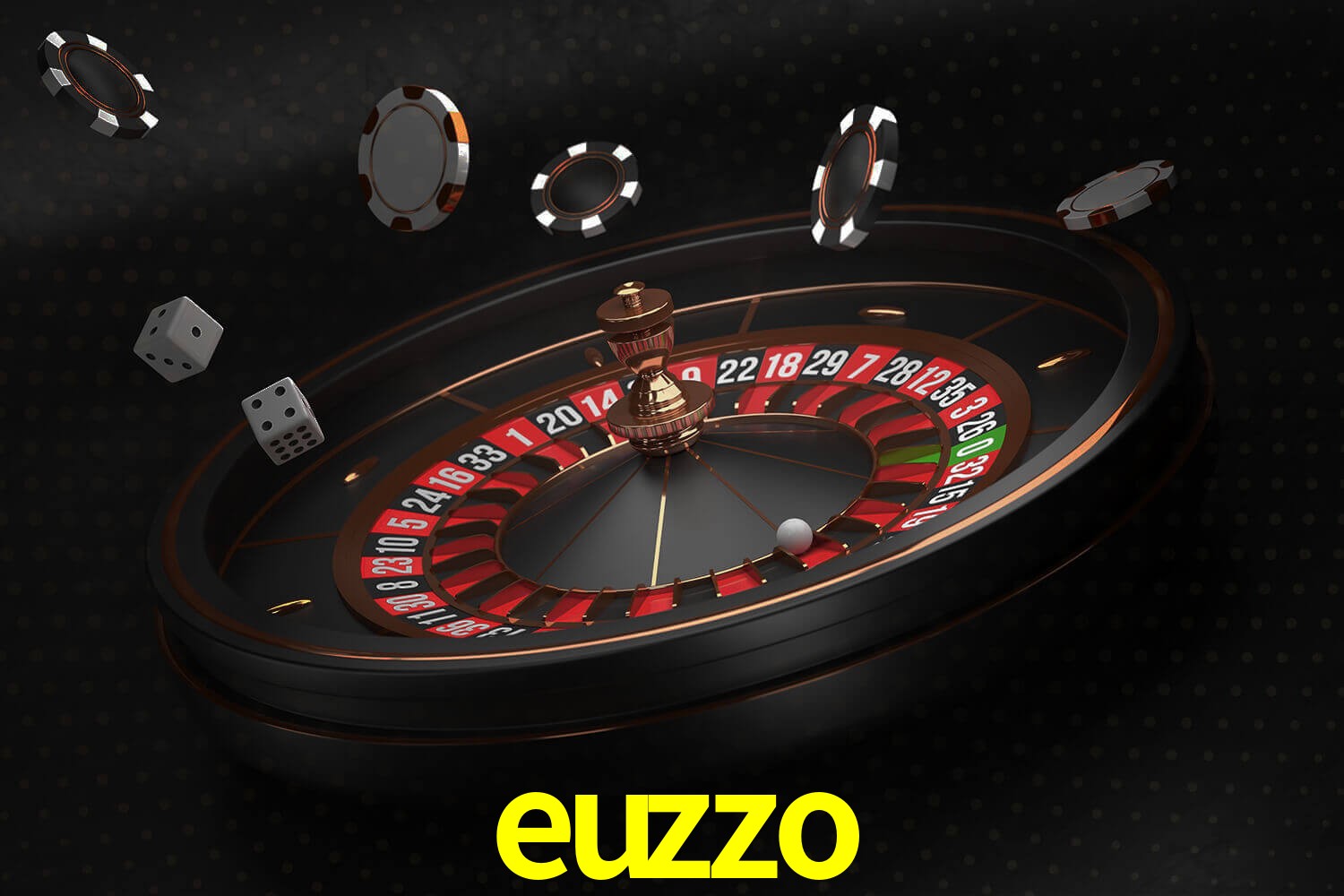 Sinta a adrenalina dos jogos de cassino com euzzo
