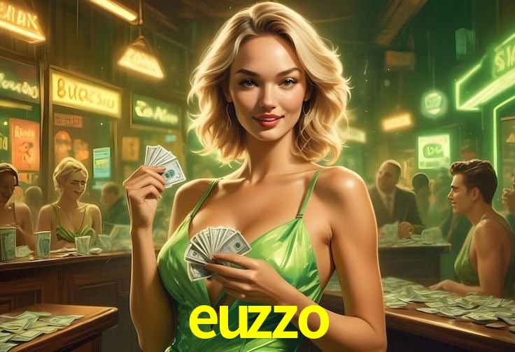 A Emoção da Loteria na euzzo: Uma Chance de Mudança de Vida