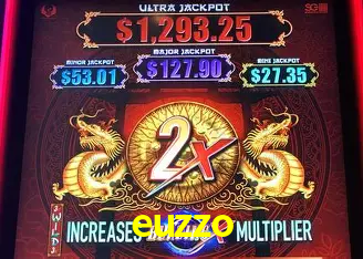 euzzo Belo Horizonte - VIP Casino